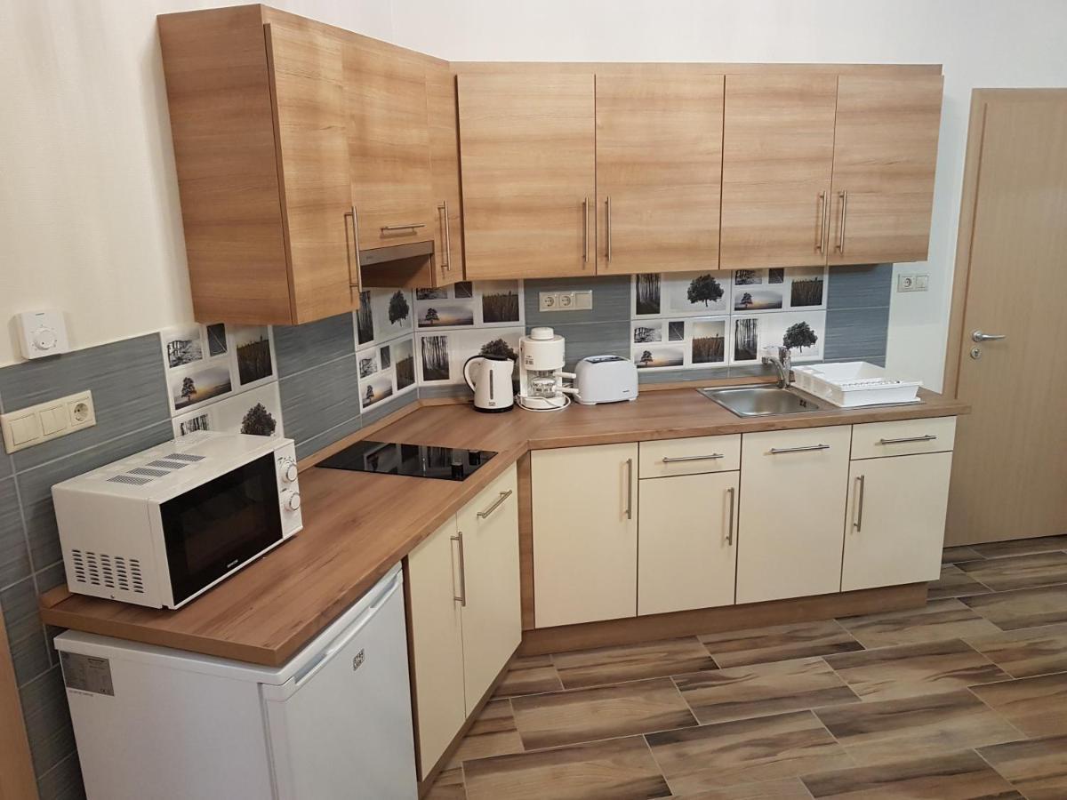 Appartement Silver