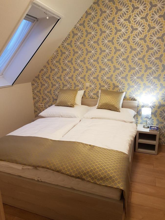 Silver Appartement