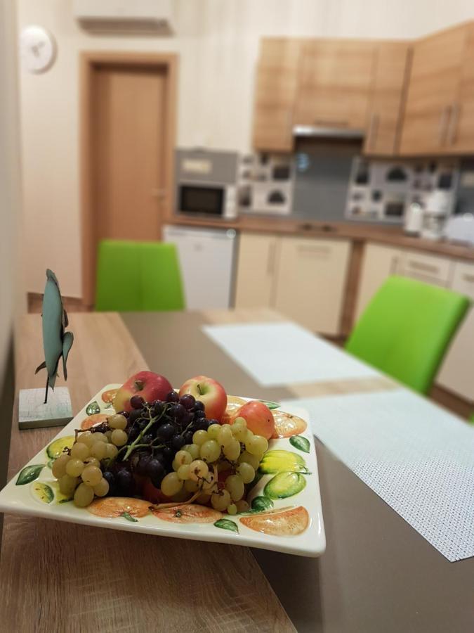 Appartement Silver