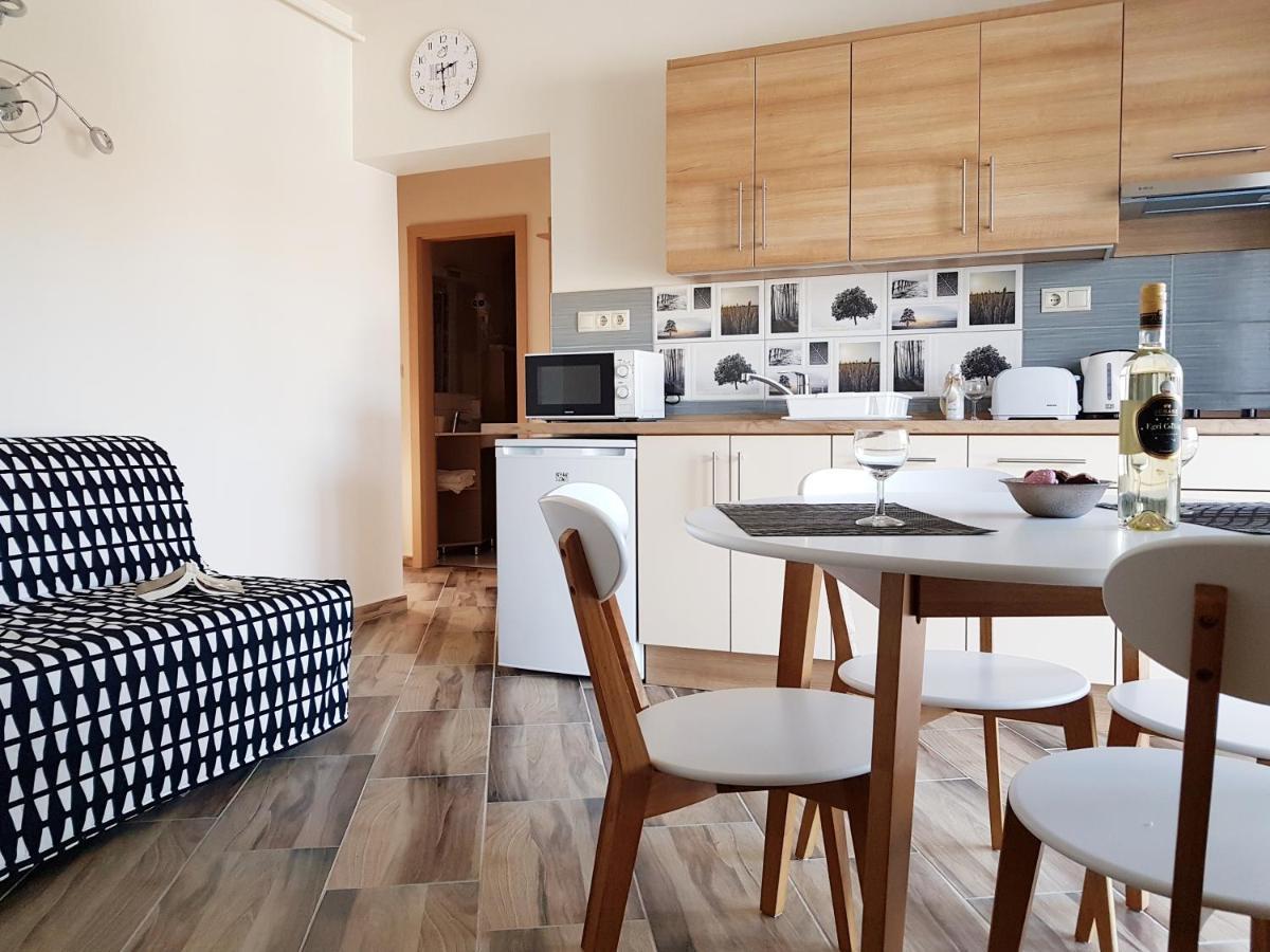 Silver Appartement