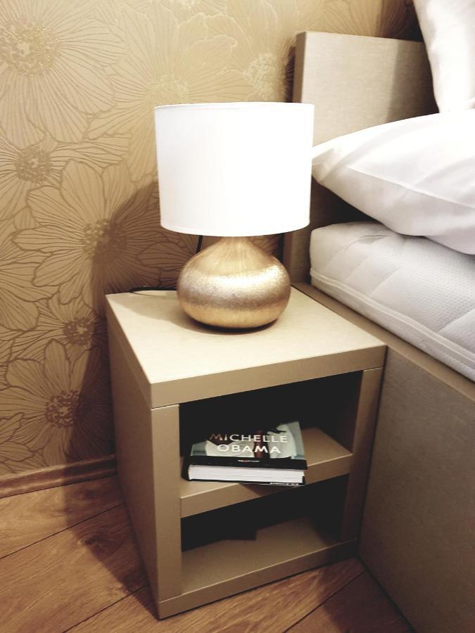 Silver Appartement