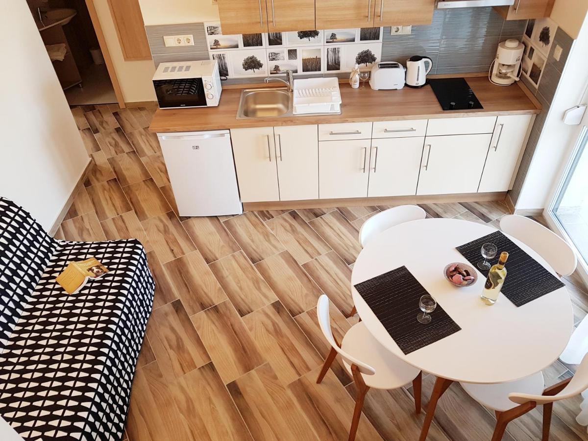 Appartement Silver *