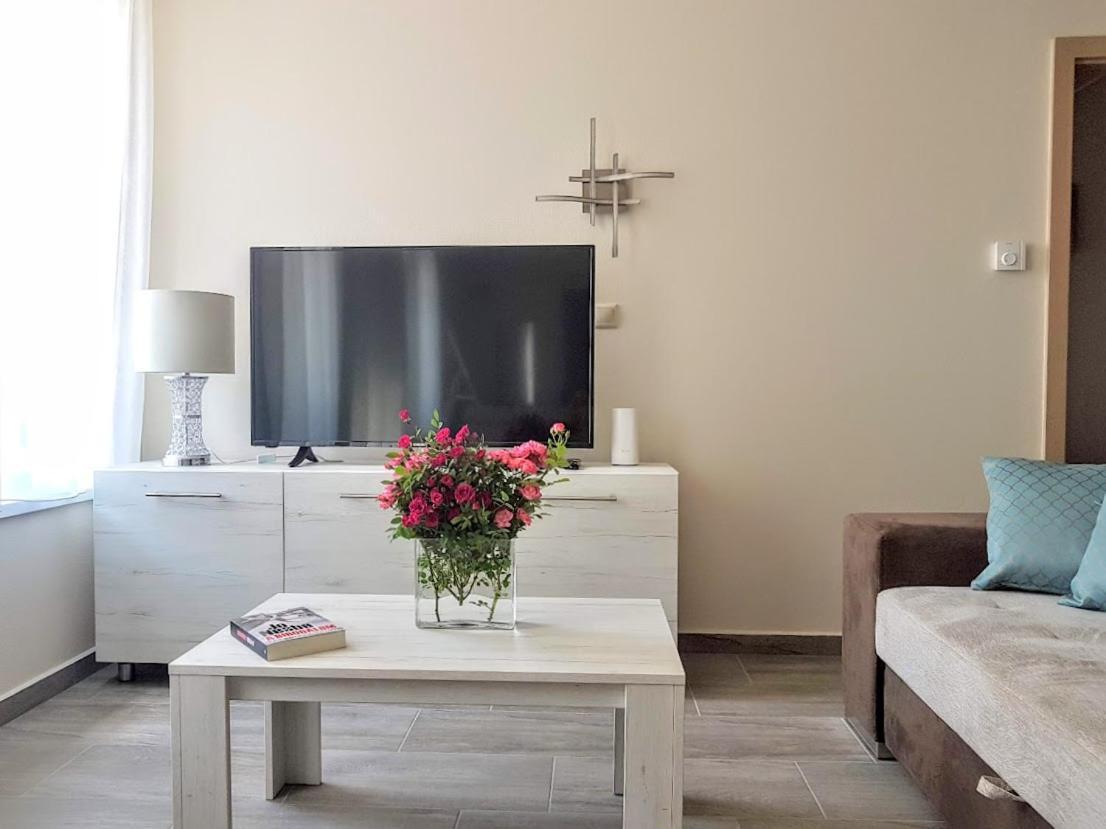 Appartement Silver