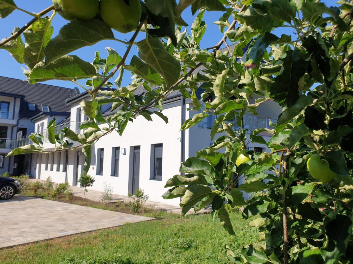 Silver Appartement