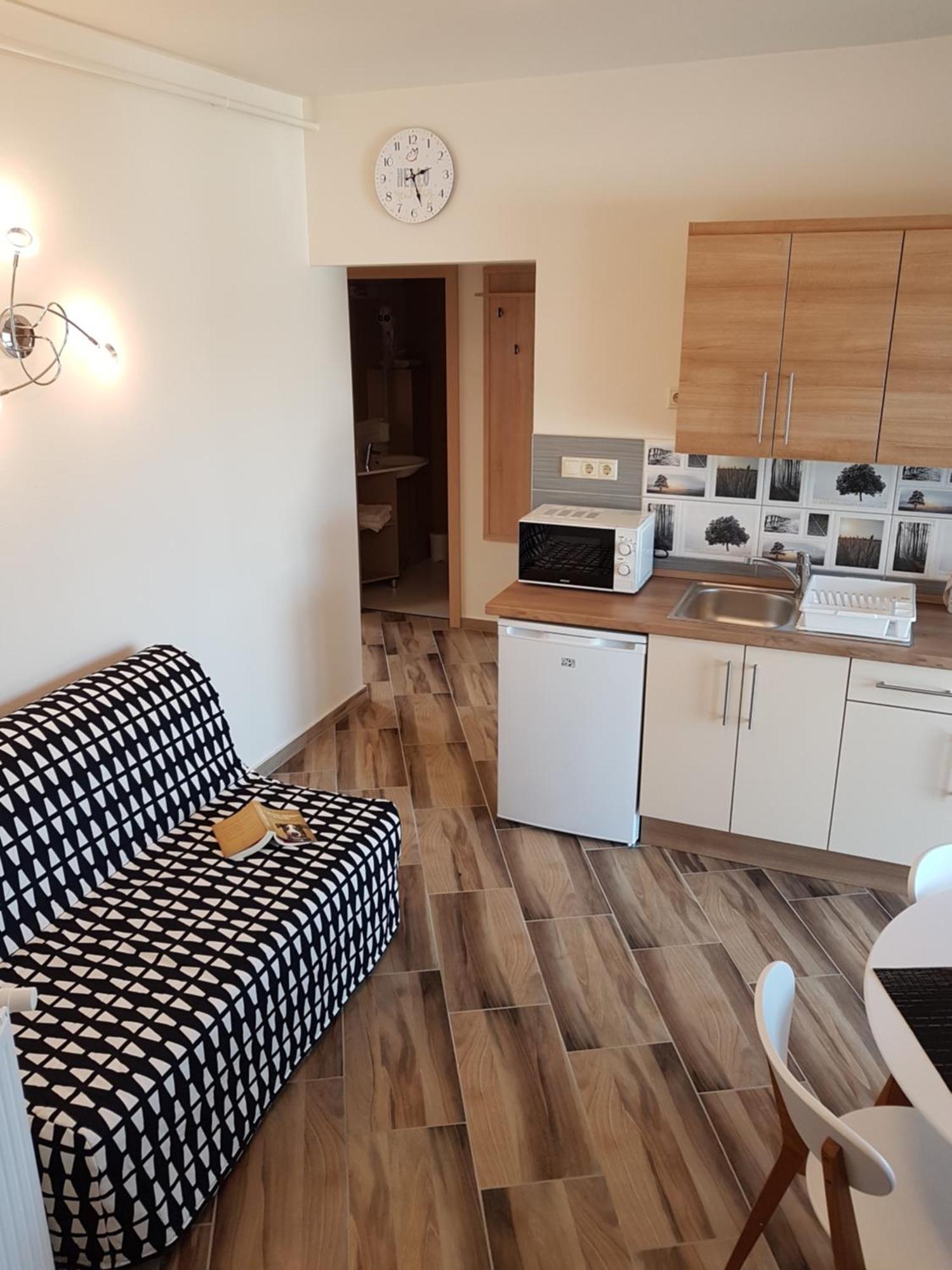 Appartement Silver *