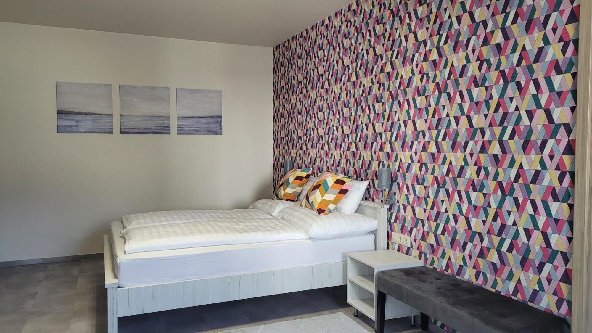 Silver Appartement