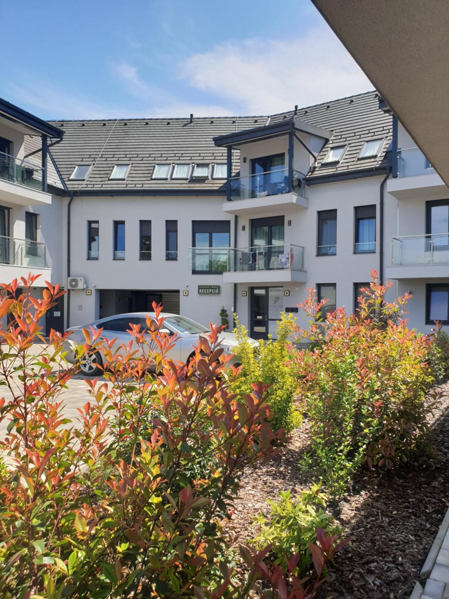 Silver Appartement
