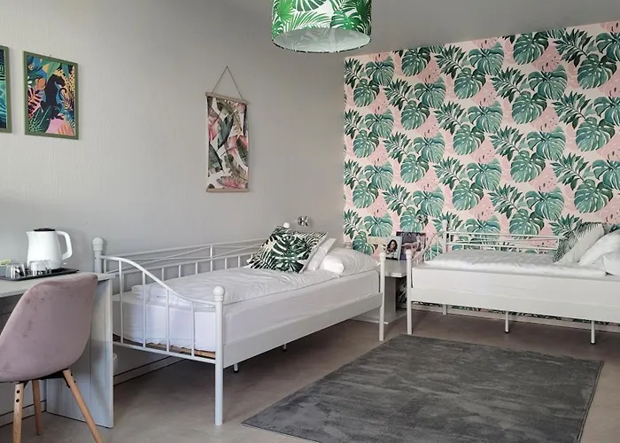Silver Lodge Apartments Eger