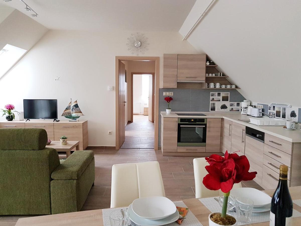 Apartament Silver