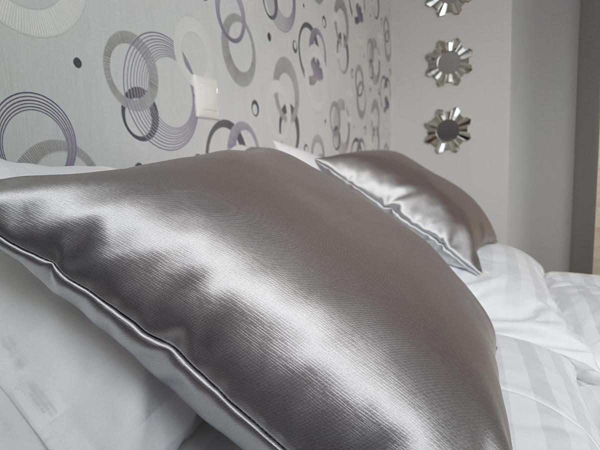 Silver Apartman Eger