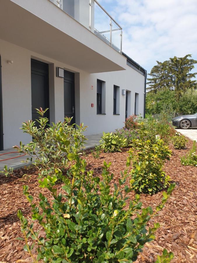 Apartament Silver *