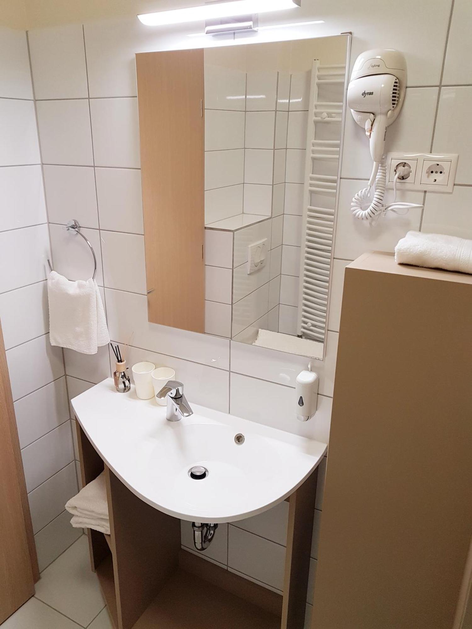 Apartament Silver Eger