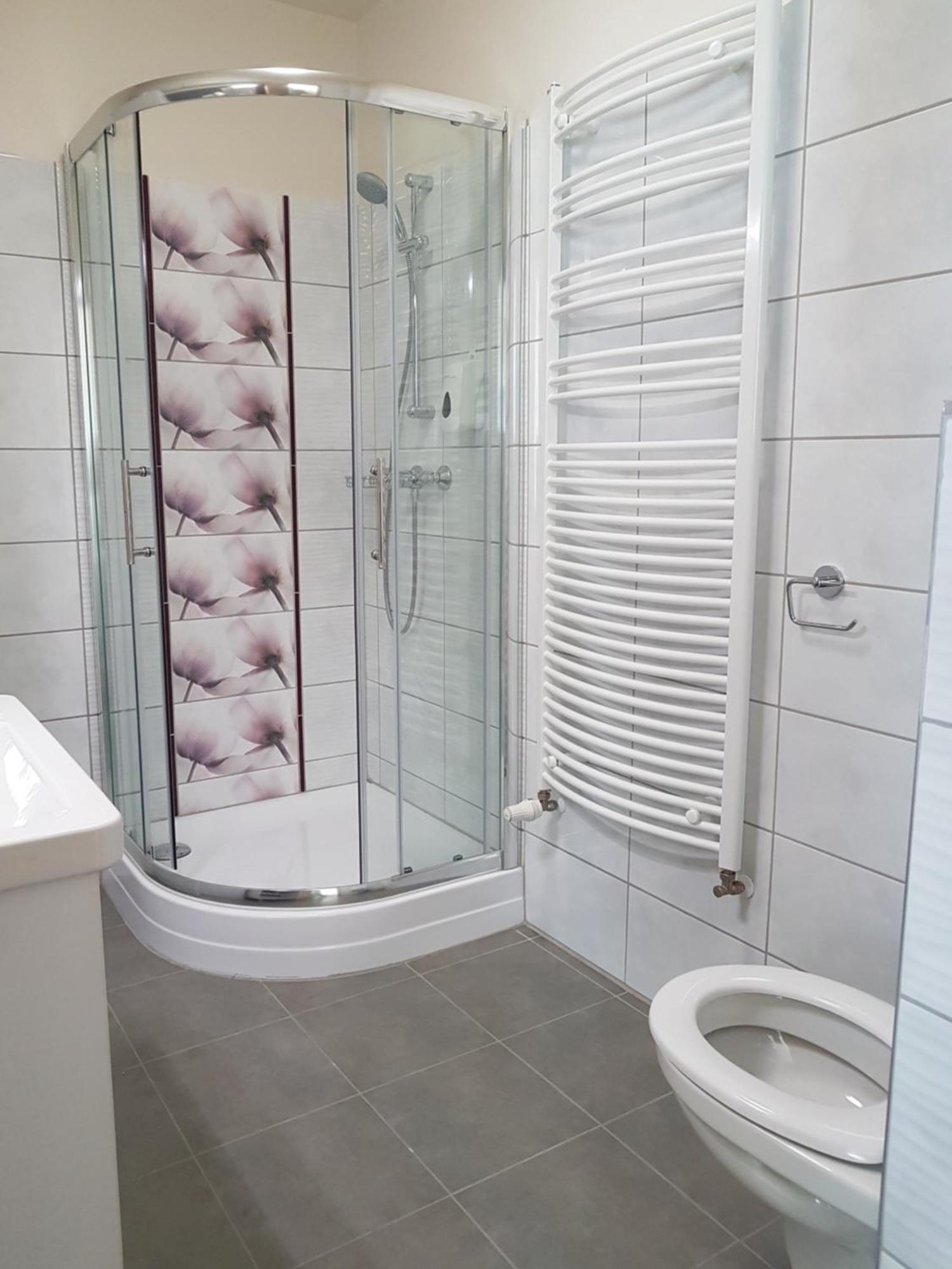 Silver Apartament Eger