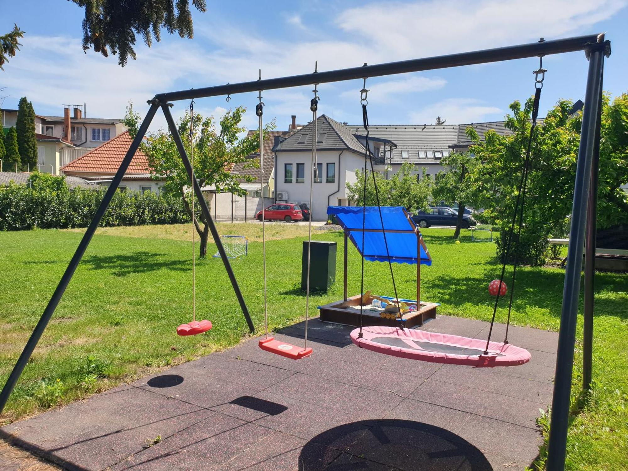 Apartament Silver